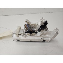 Commande Chauffage Renault Scenic 2 Phase 2